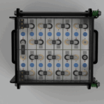 Akkupack 16S1P v21 Foto2