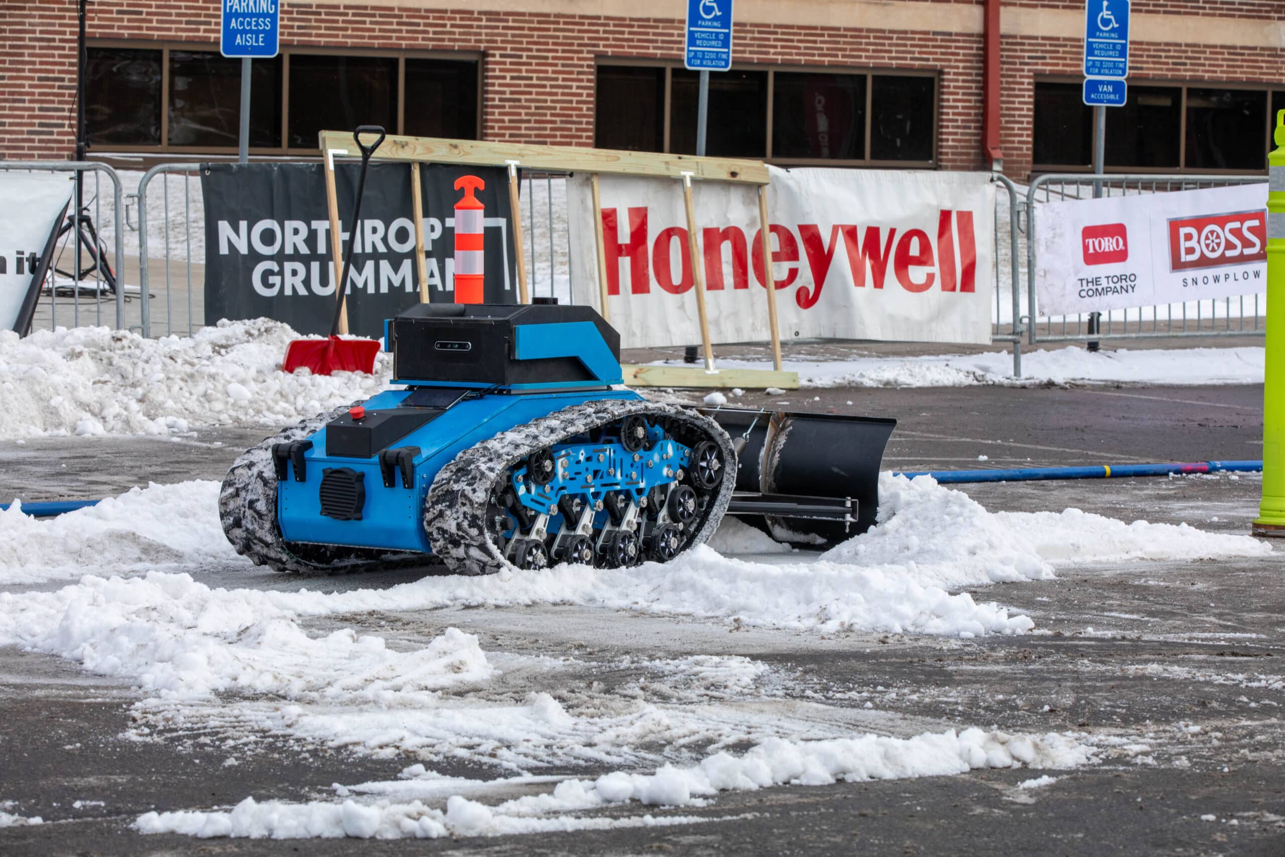 Snowplow Competition 2026-175