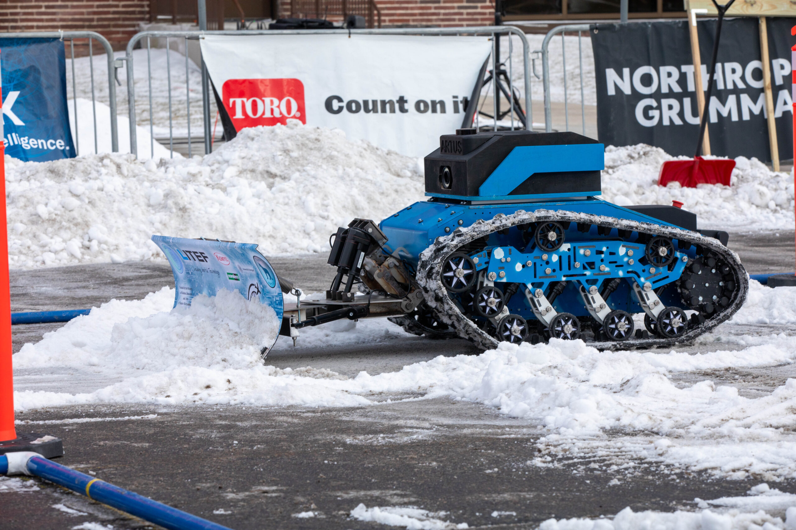 Snowplow Competition 2026-176
