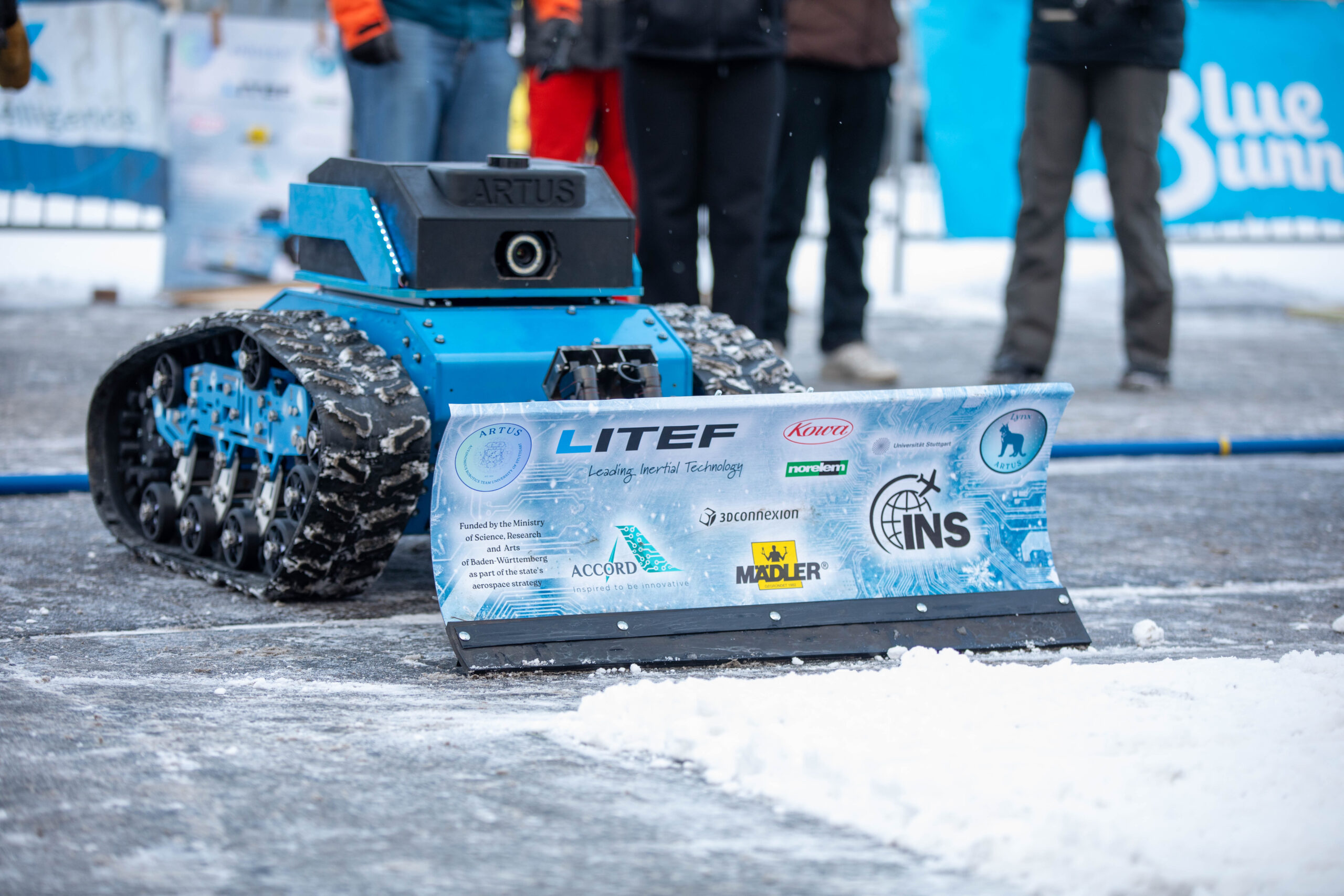 Snowplow Competition 2026-39