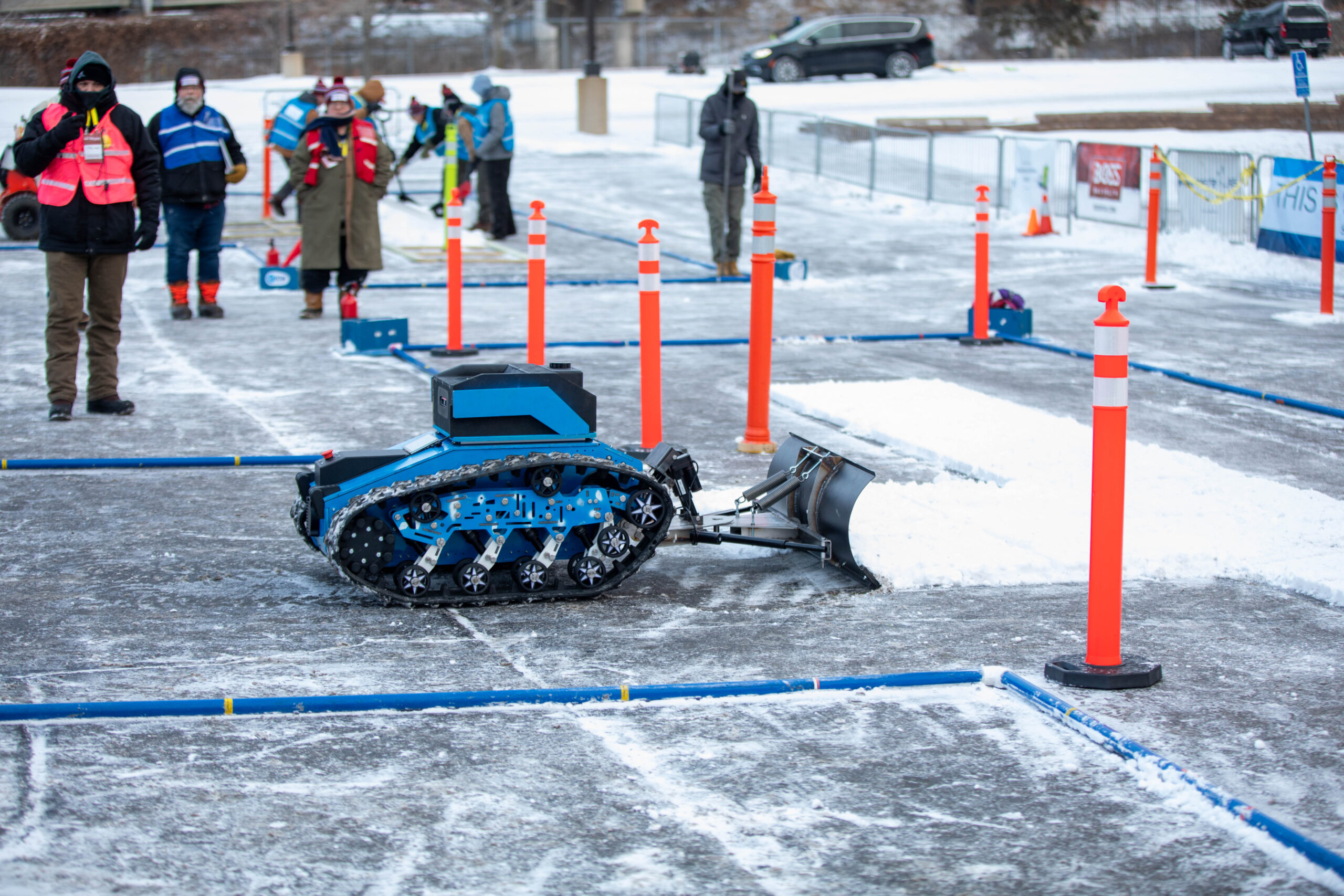 Snowplow Competition 2026-43