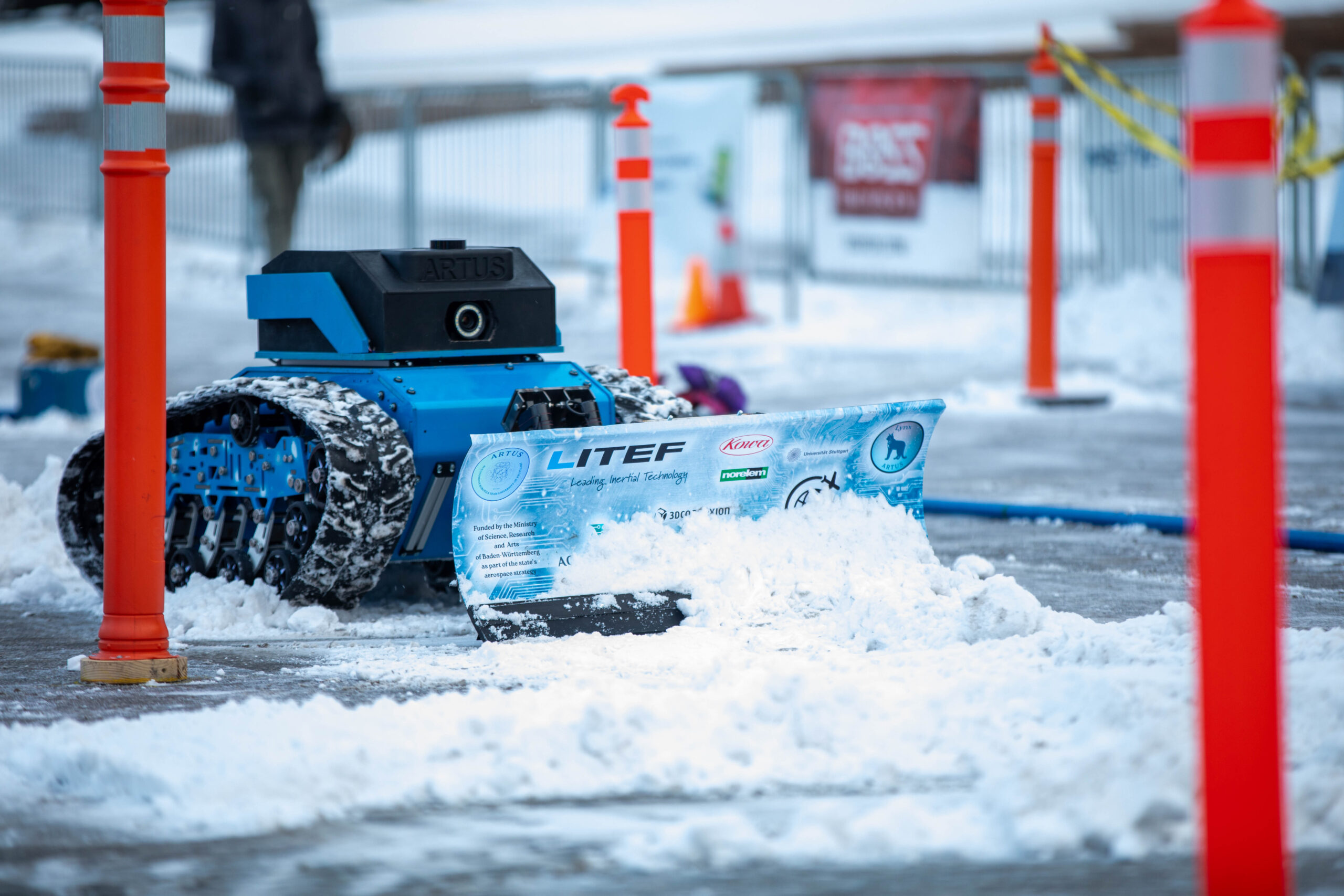 Snowplow Competition 2026-48