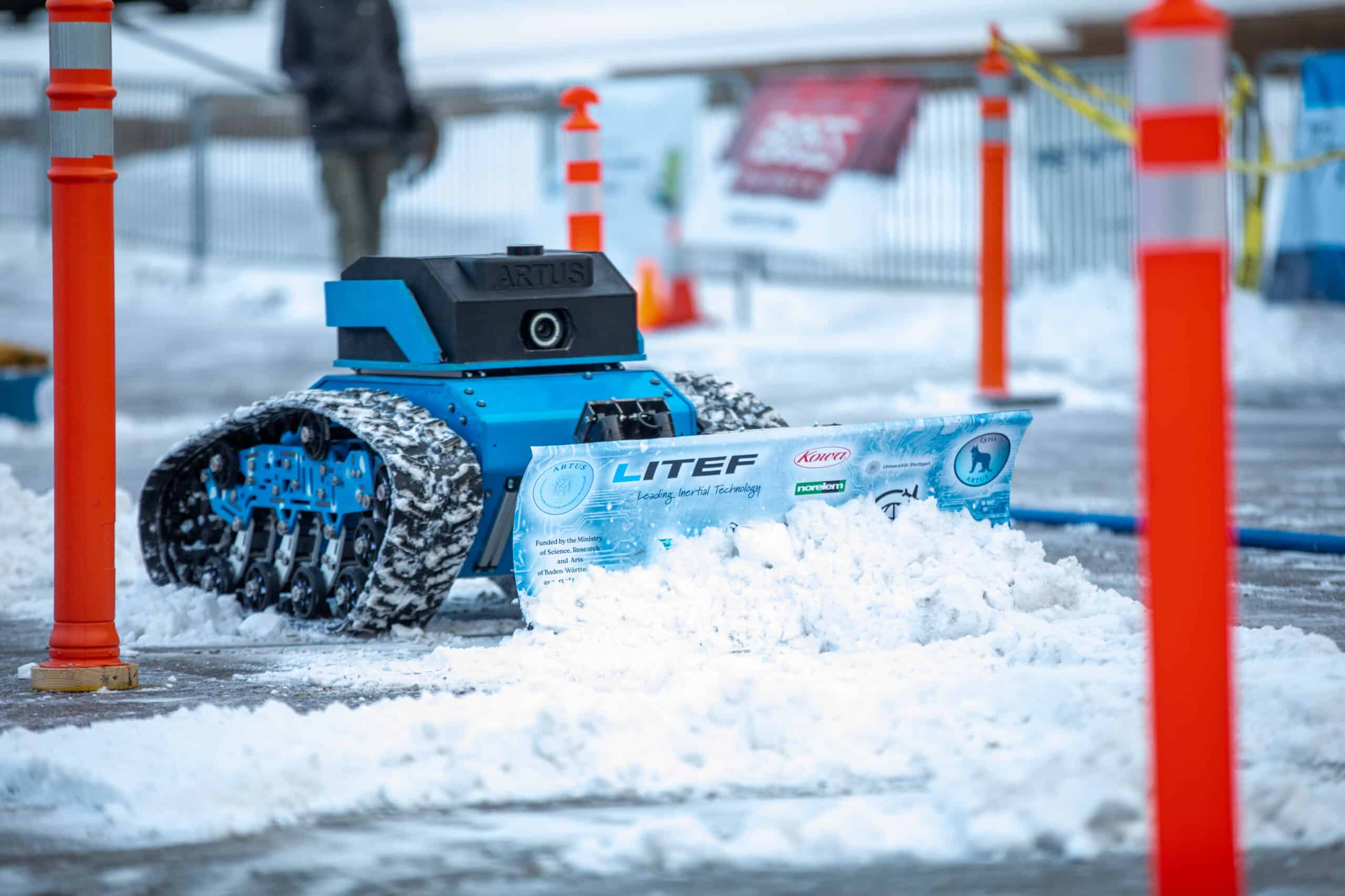Snowplow Competition 2026-49