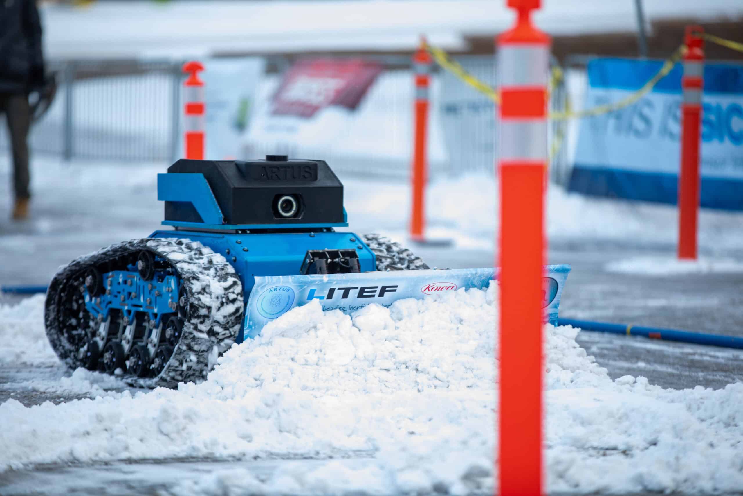 Snowplow Competition 2026-50