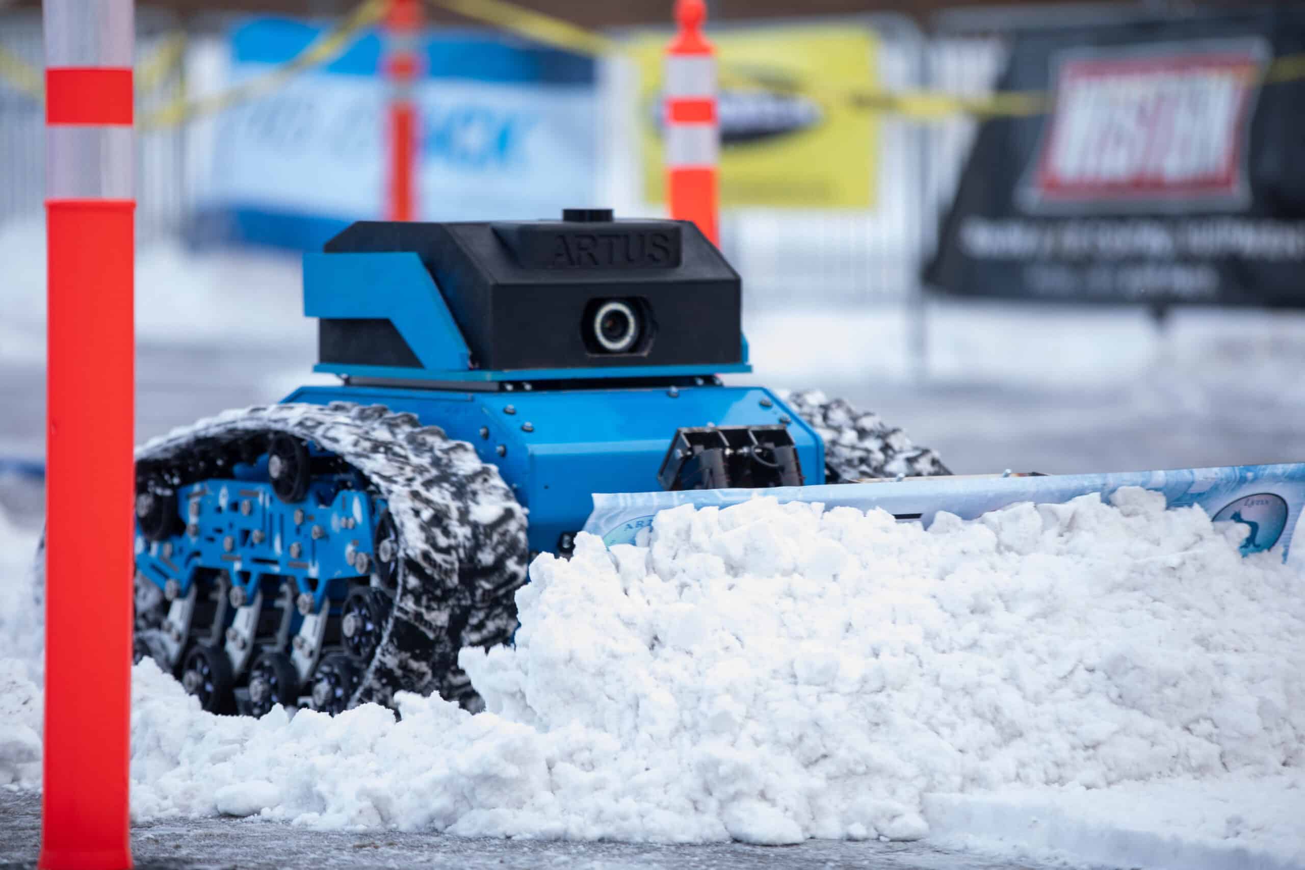 Snowplow Competition 2026-52